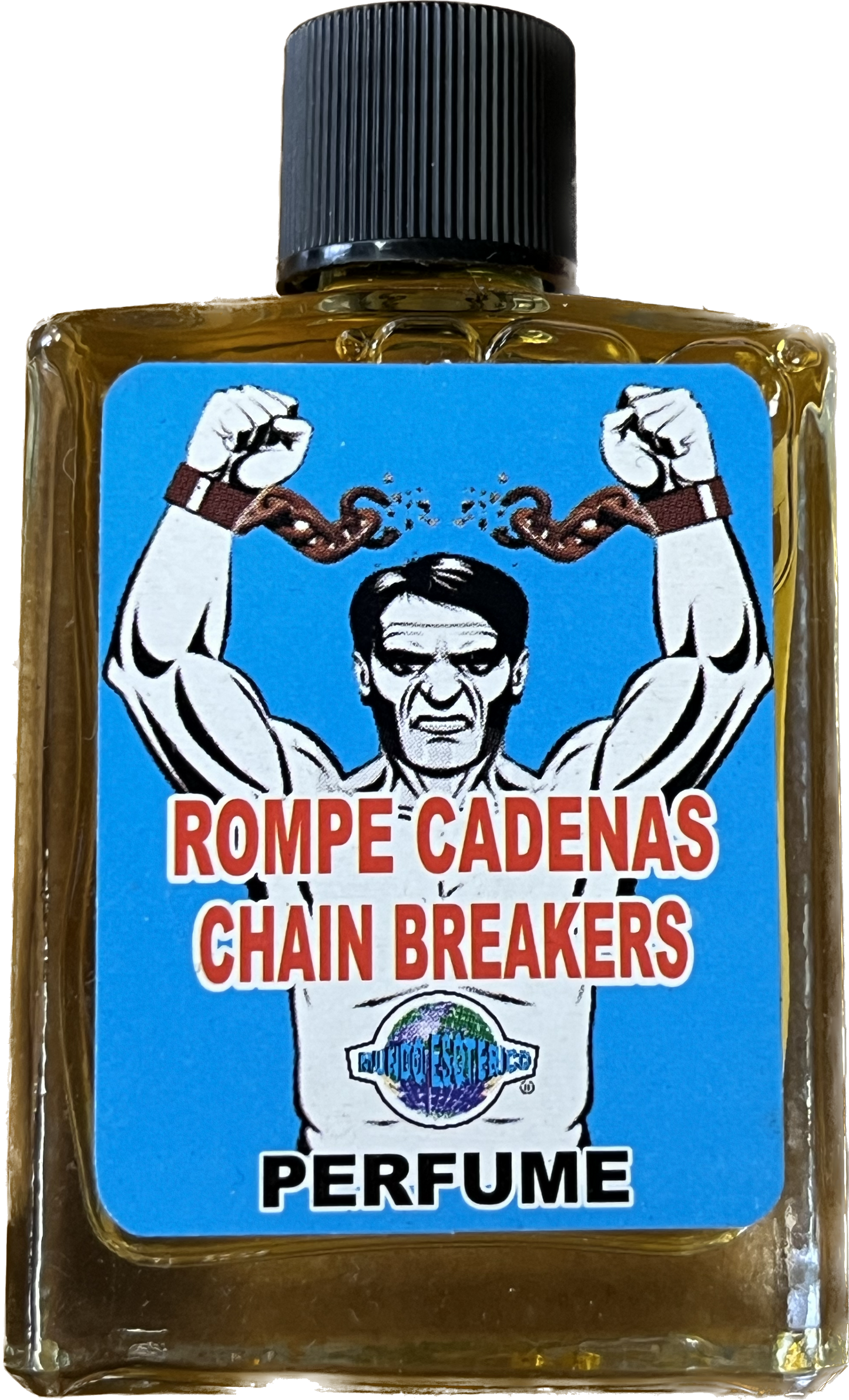 Perfume Rompe Cadenas
