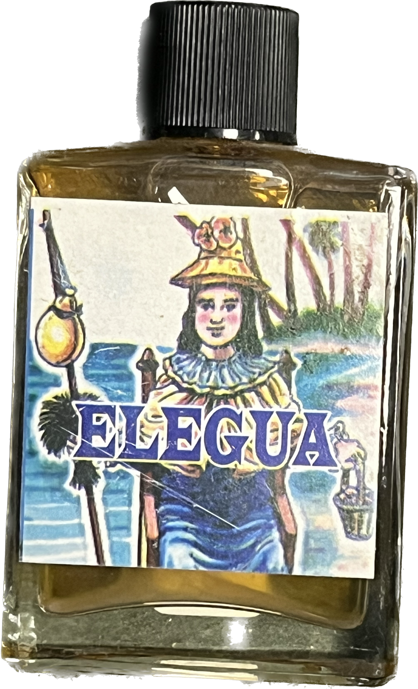 Perfume Elegua