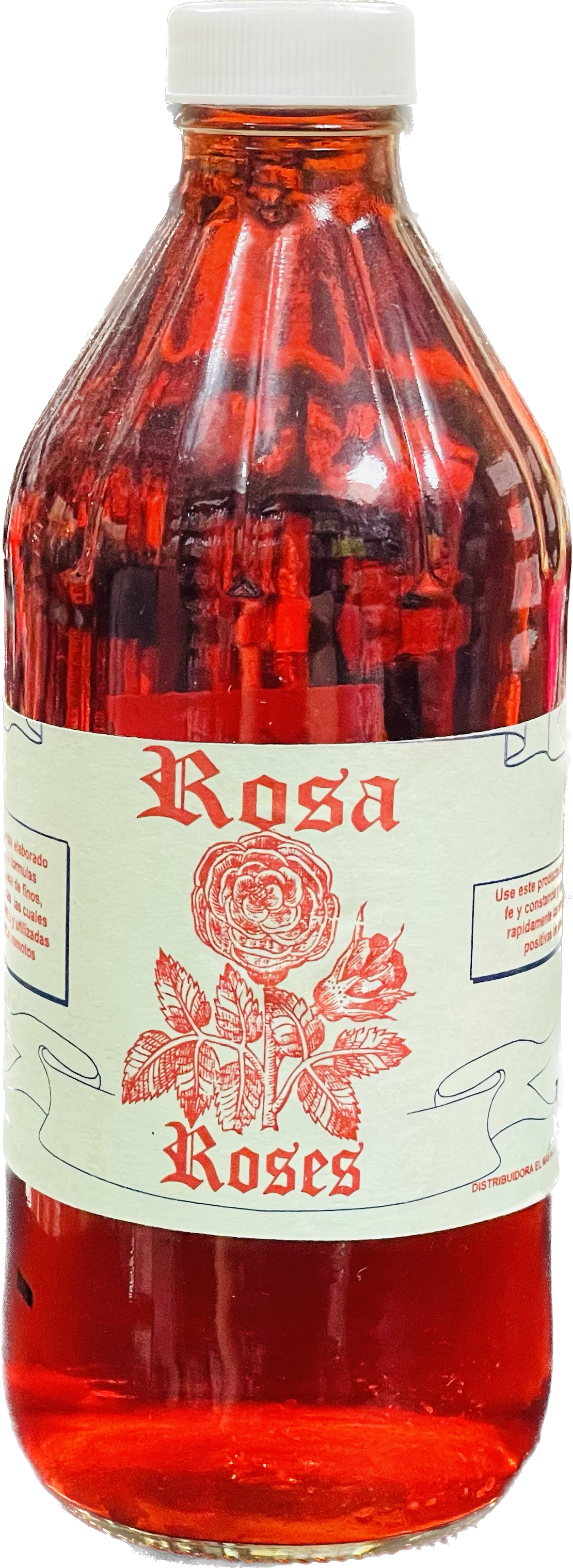 Lavado De Piso Rosas