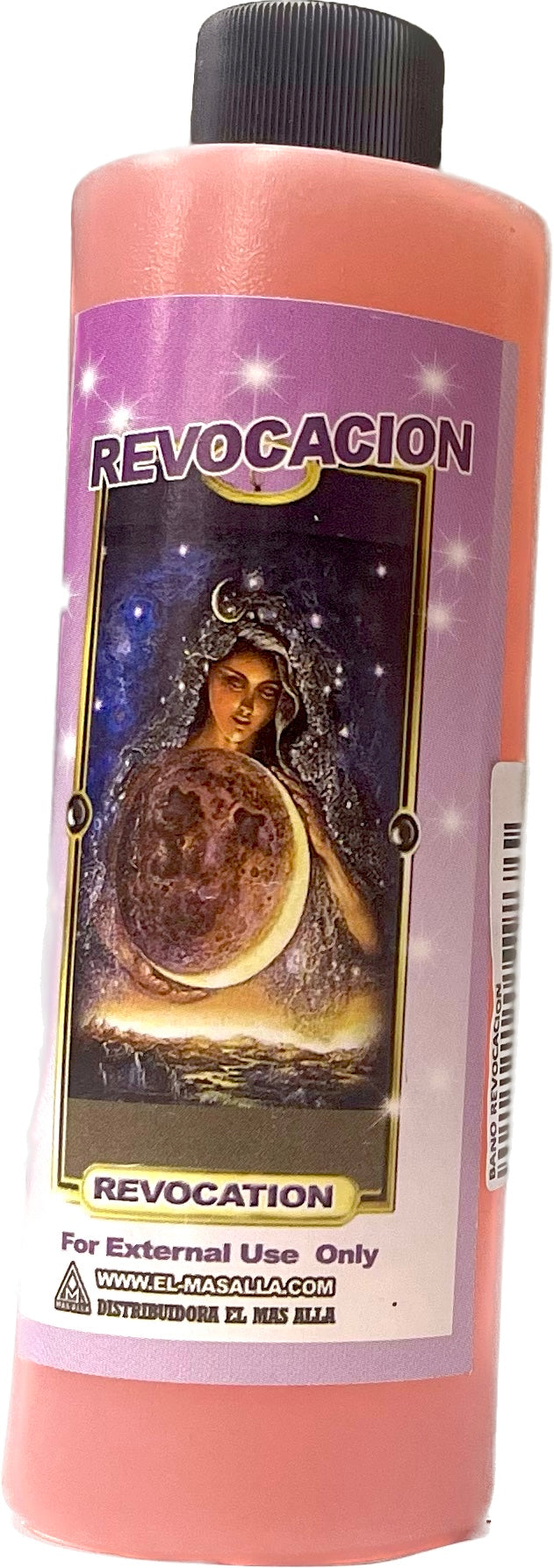 Baño Revocacion (Bote)