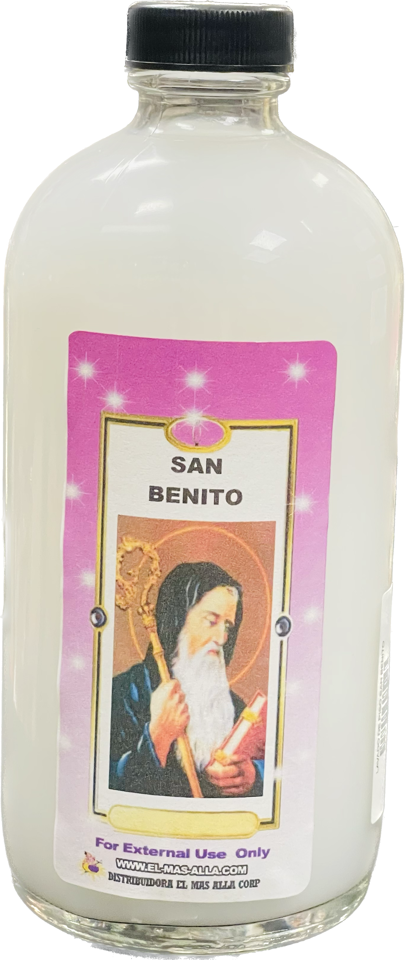 Lavado De Piso San Benito