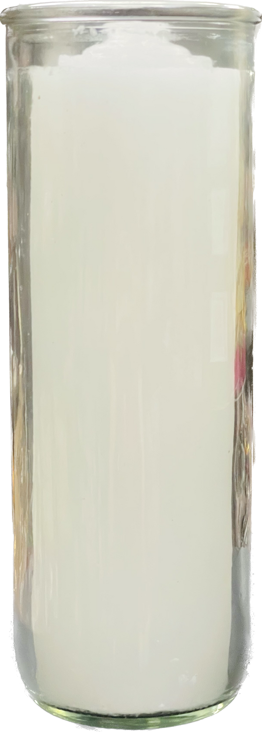 Vela Pull Out Plain White