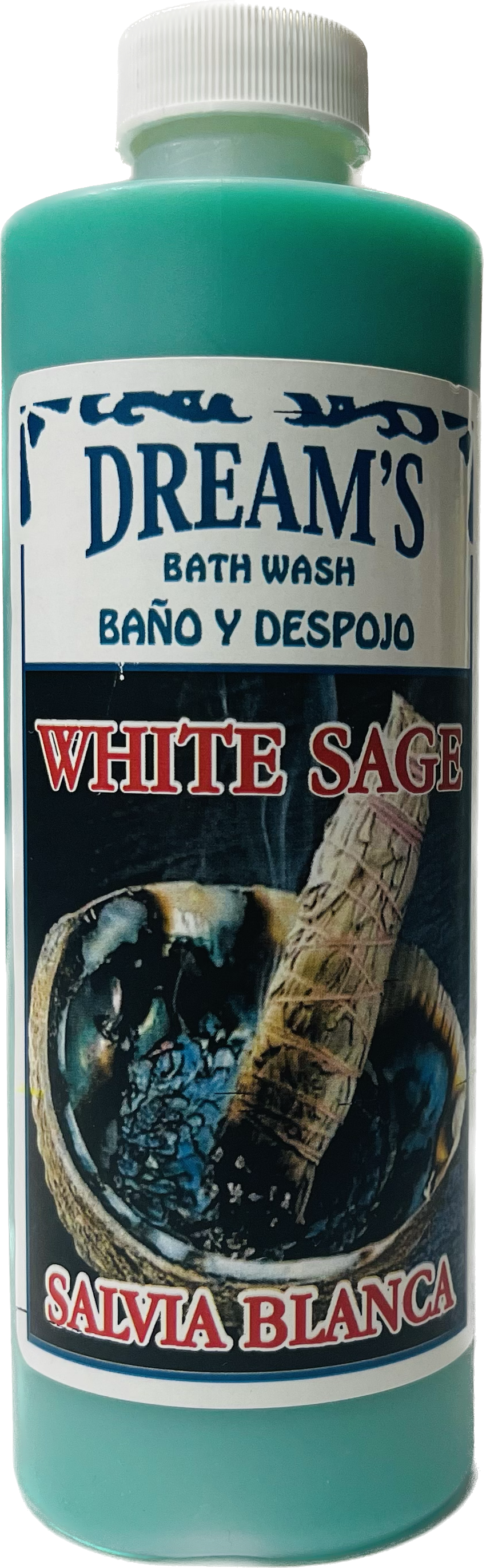 Baño White Sage