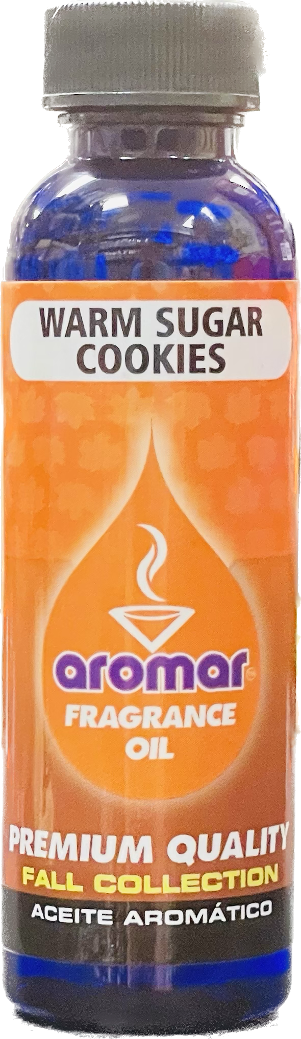 Aromar Oil Wark Sugar Cookies