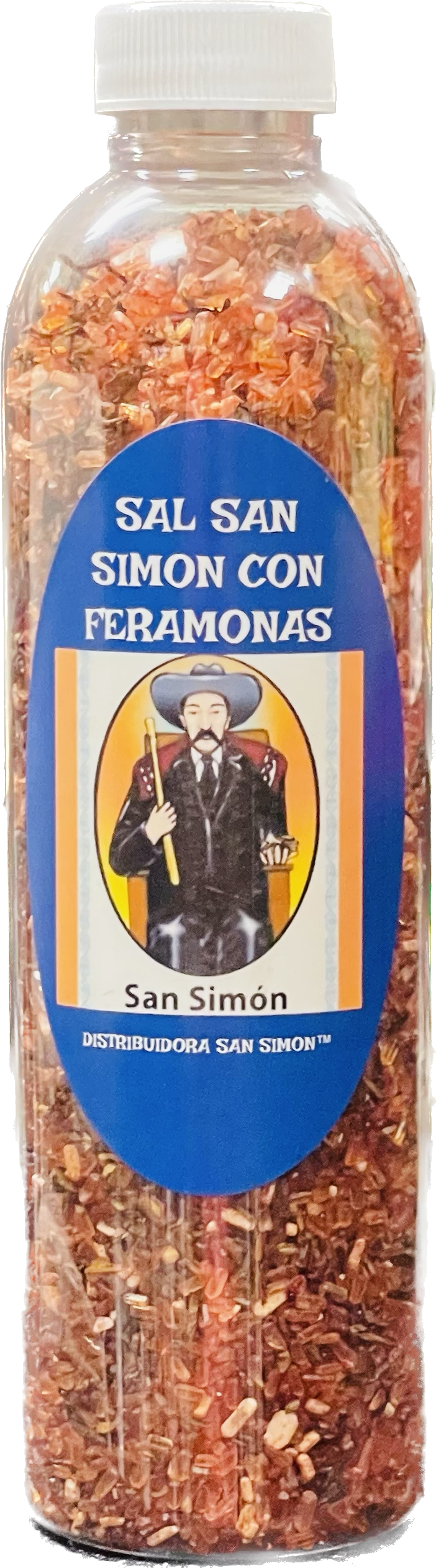 Sal San Simon Distribuidora San Simon