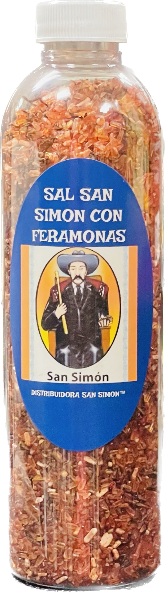 Sal San Simon Distribuidora San Simon