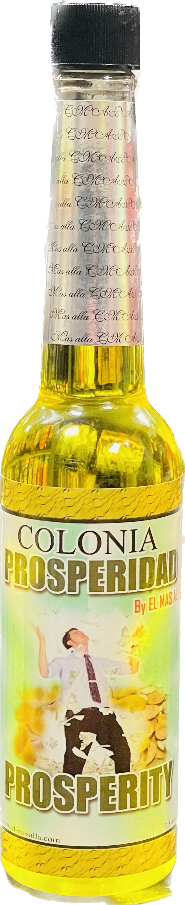 Colonia Prosperidad