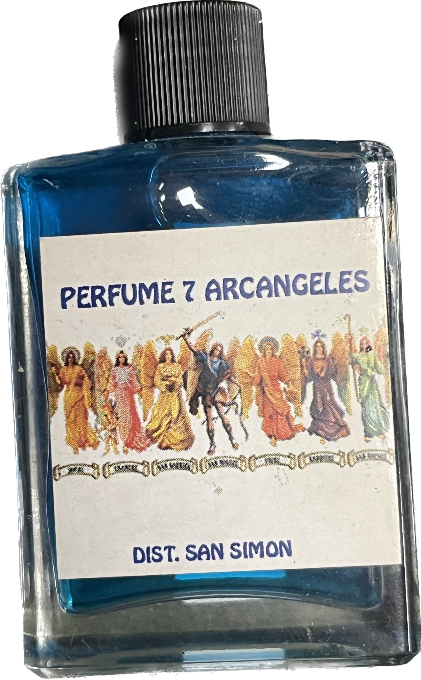 Perfume 7 Arcangeles