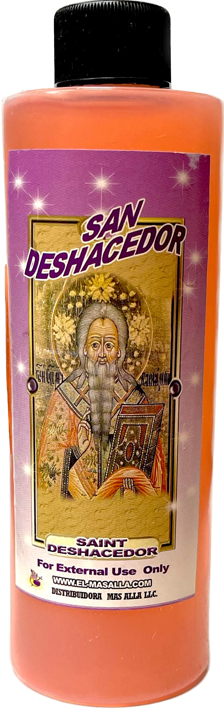 Baño San Deshacedor Bote