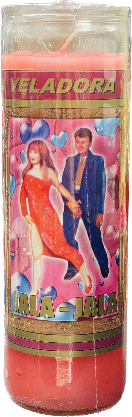 Vela Aromatica Jala Jala