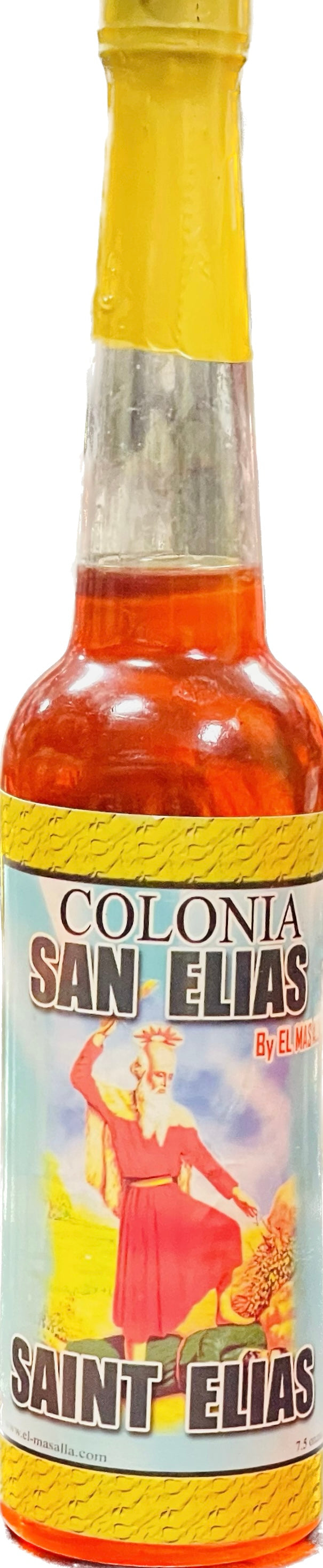 Colonia San Elias