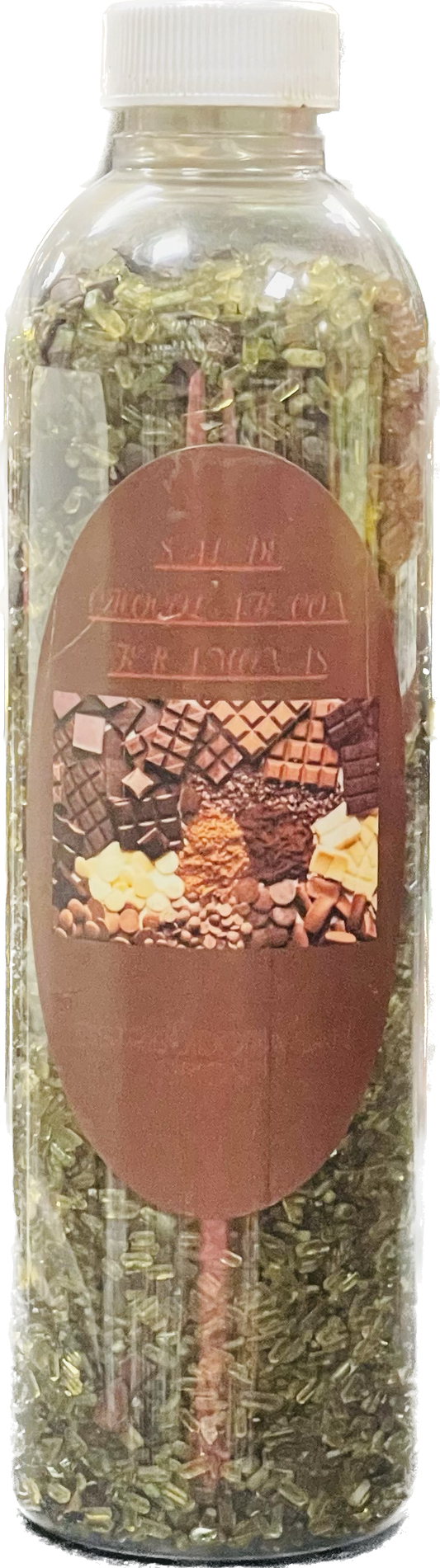 Sal Chocolate Distribuidora San Simon