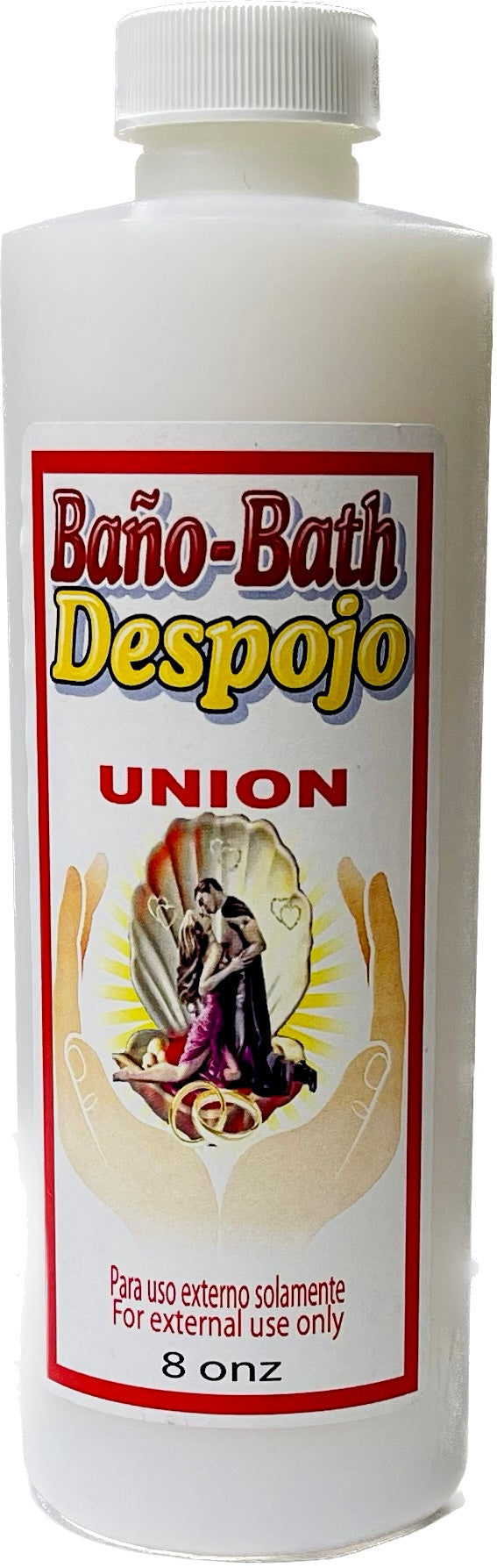 Baño Union Cintron