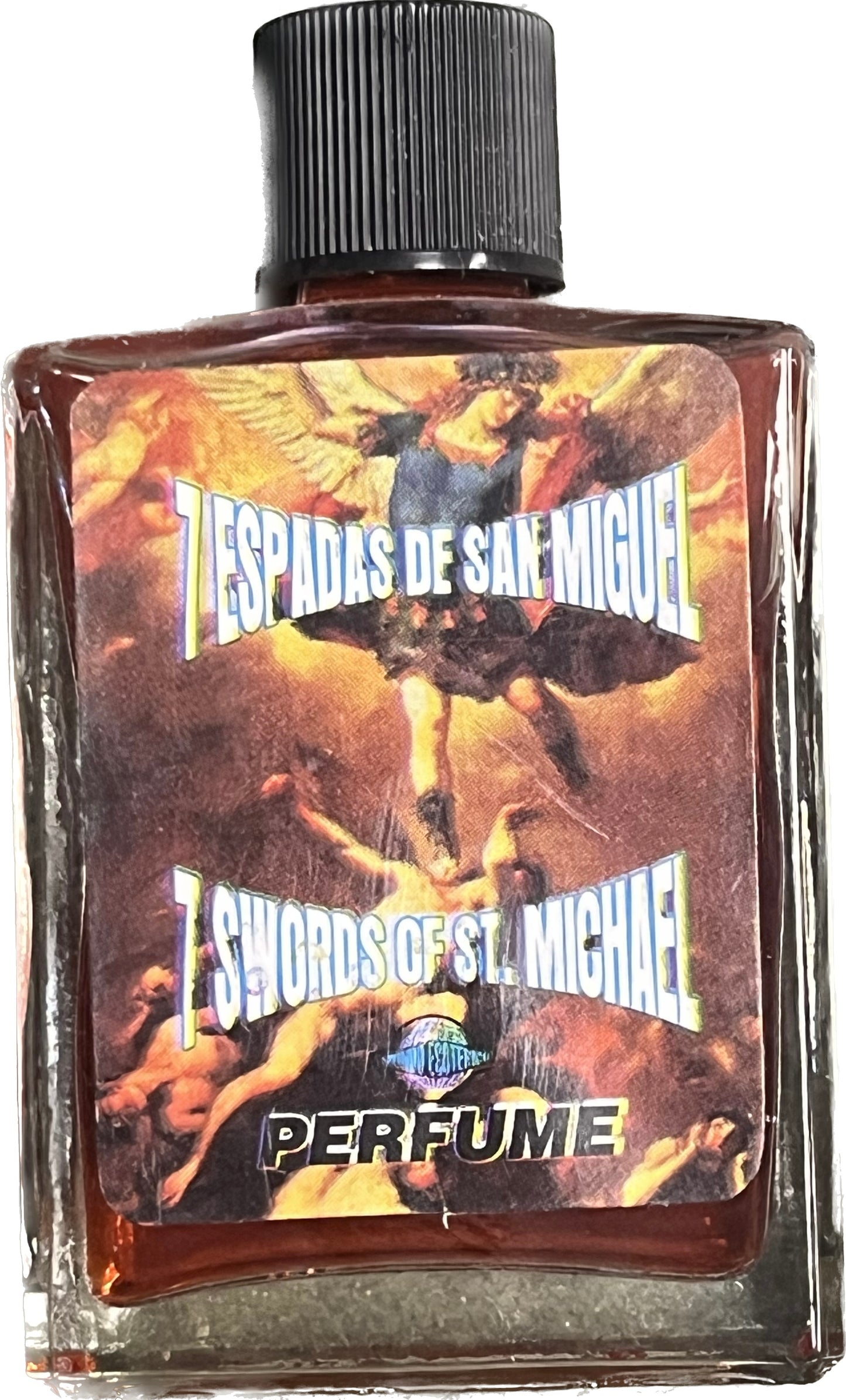 Perfume 7 Espadas De San Miguel