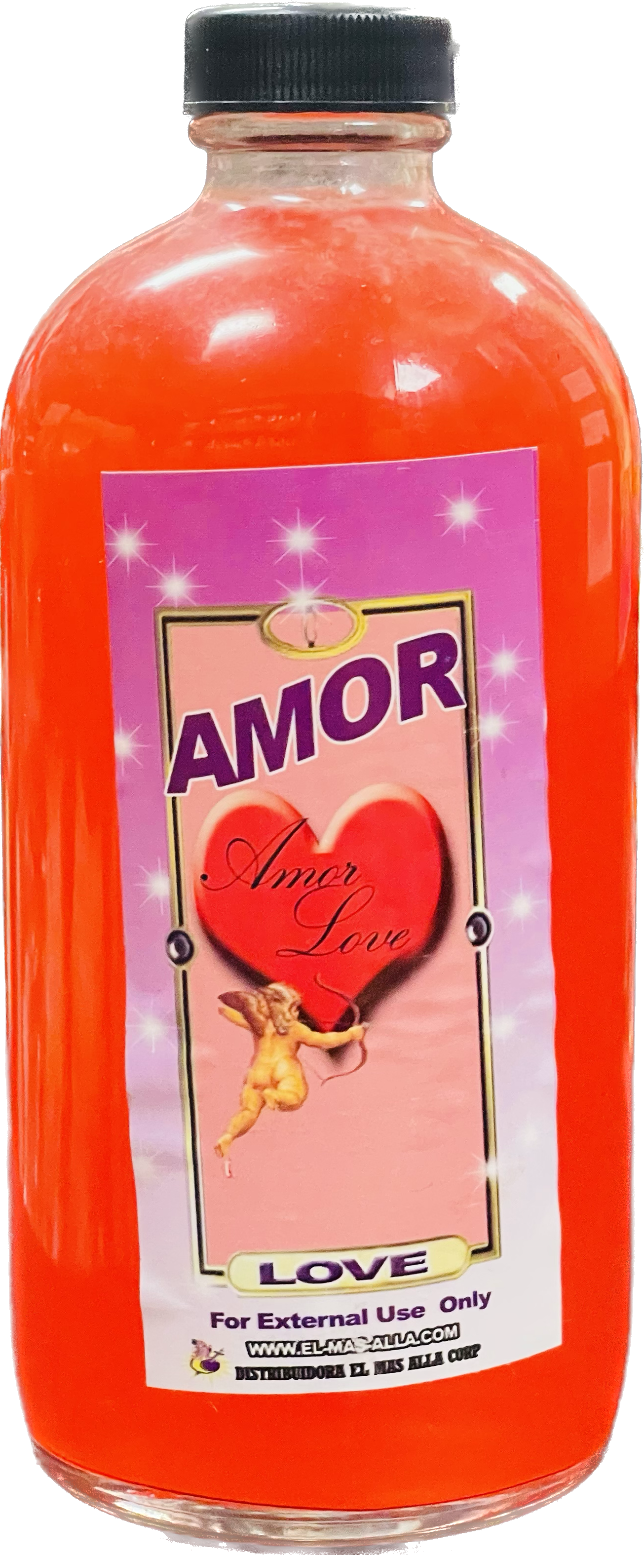 Lavado De Piso Amor