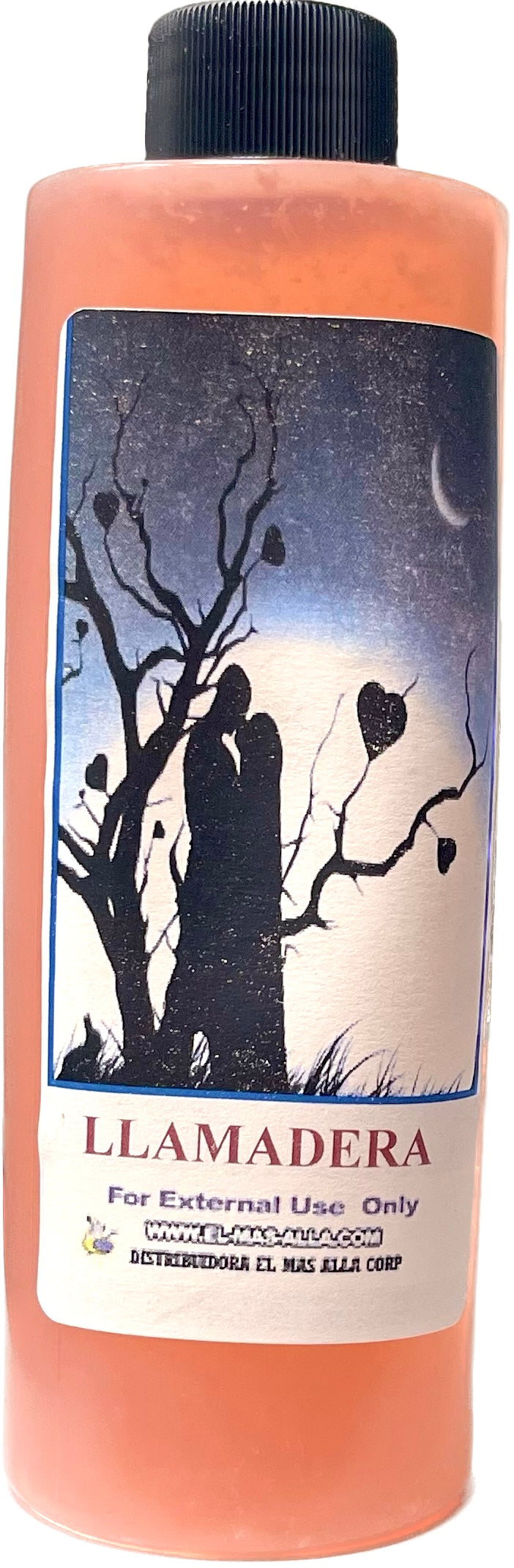 Baño Llamadera Bote