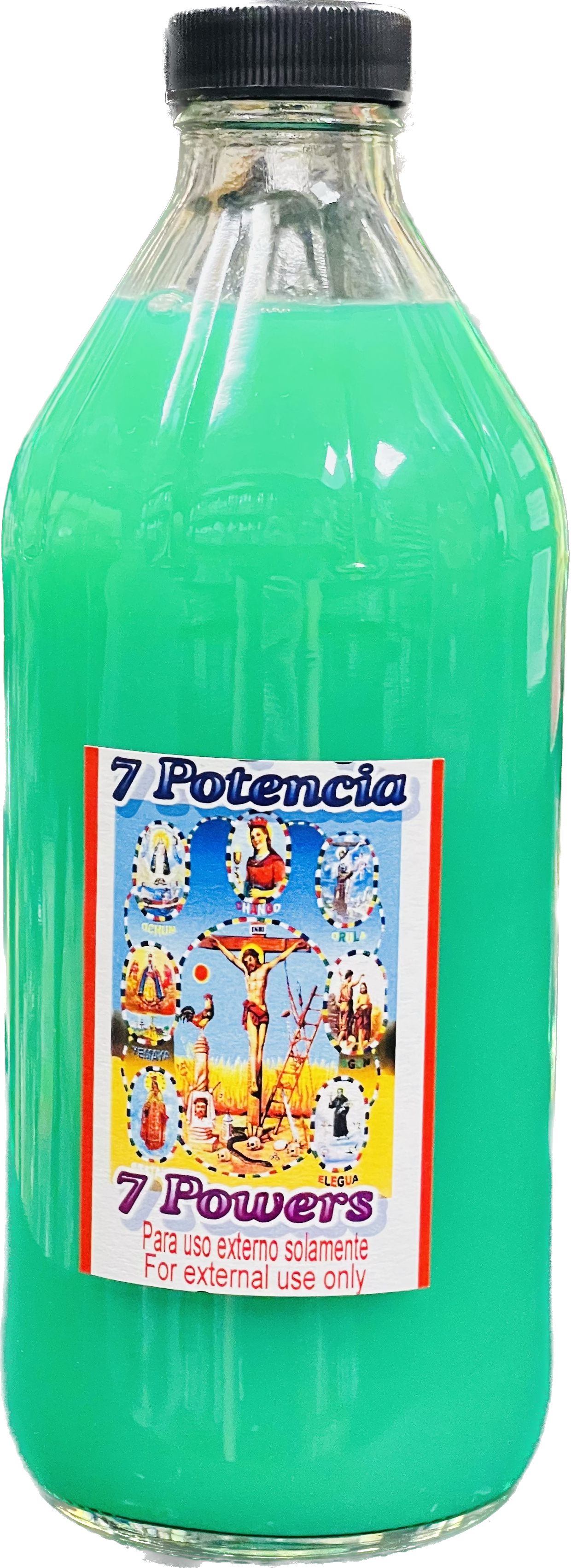 Lavado De Piso 7 Potencias