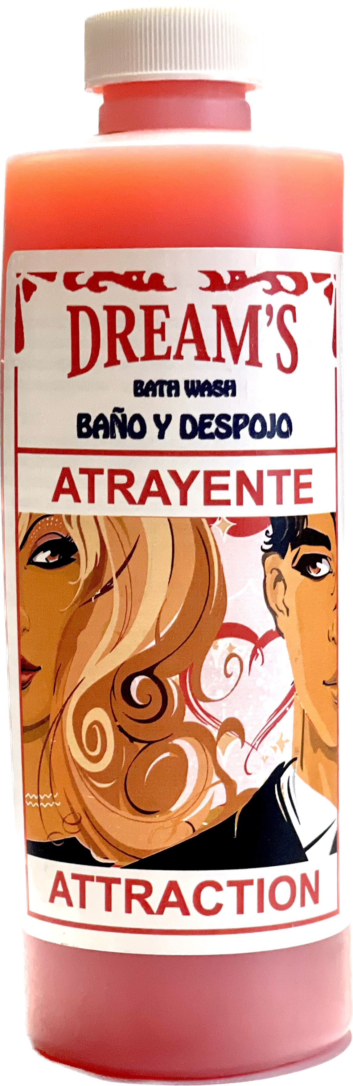 Baño Atrayente De Bote/atraccions Bath Cintron