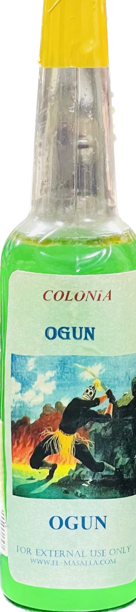 Colonia Ogun