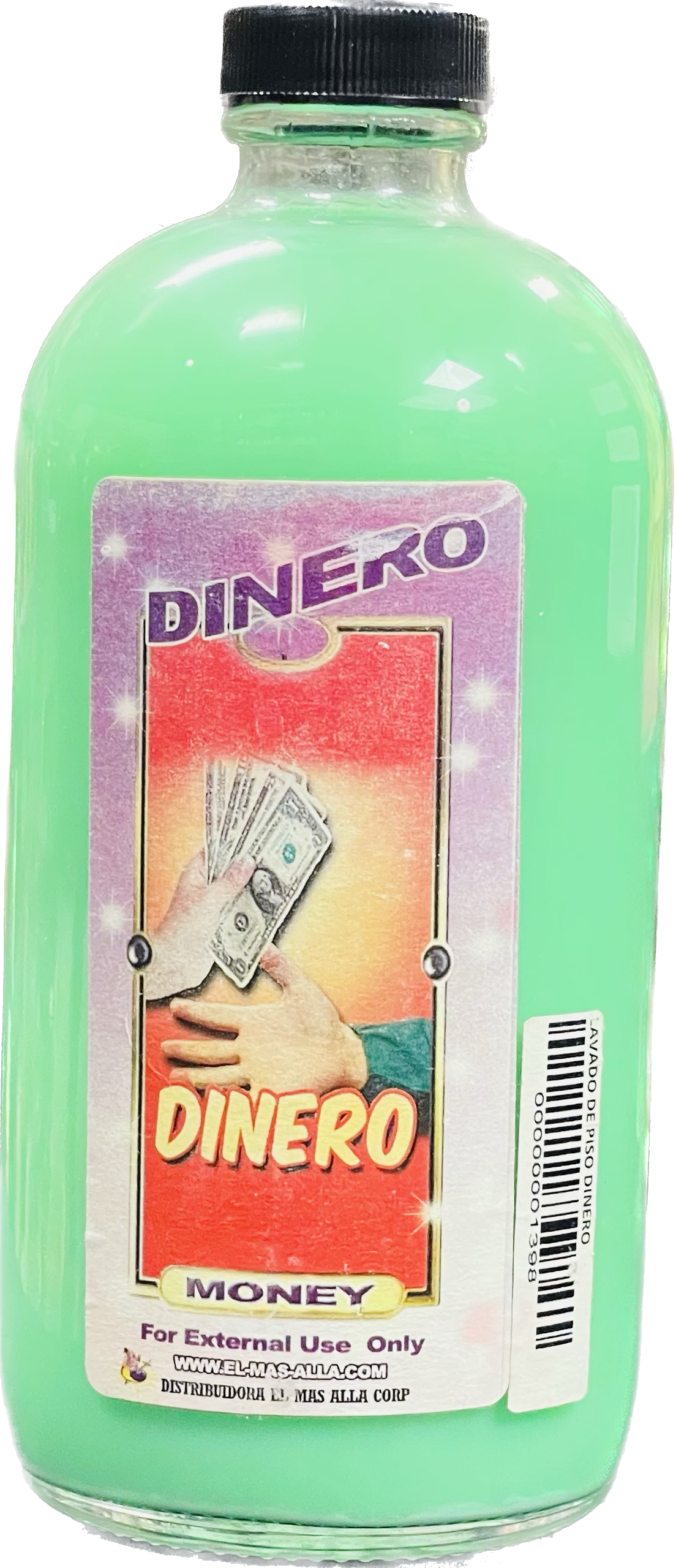 Lavado De Piso Dinero