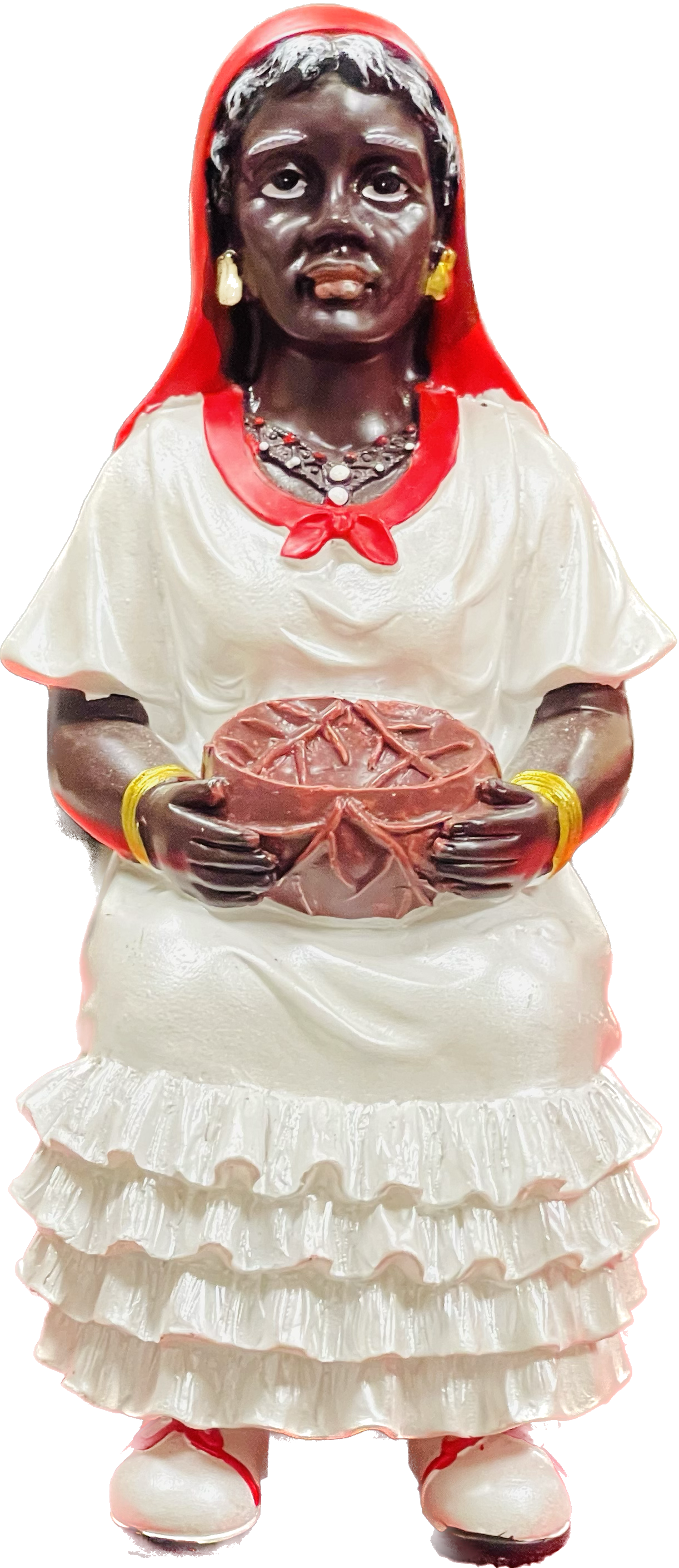 Estatua Francisca Love Gifts