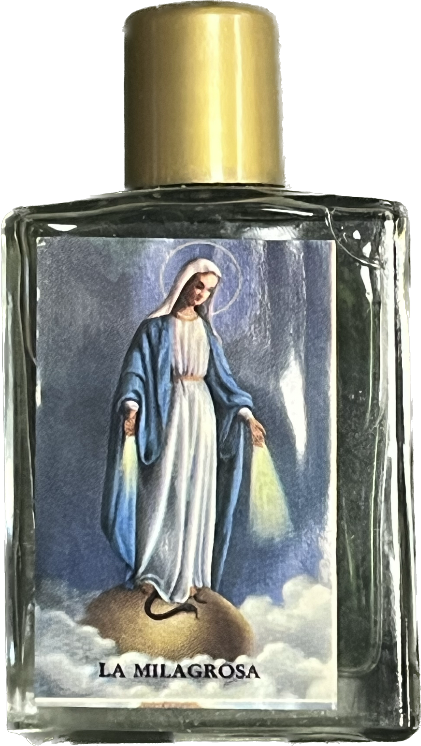 Perfume La Milagrosa