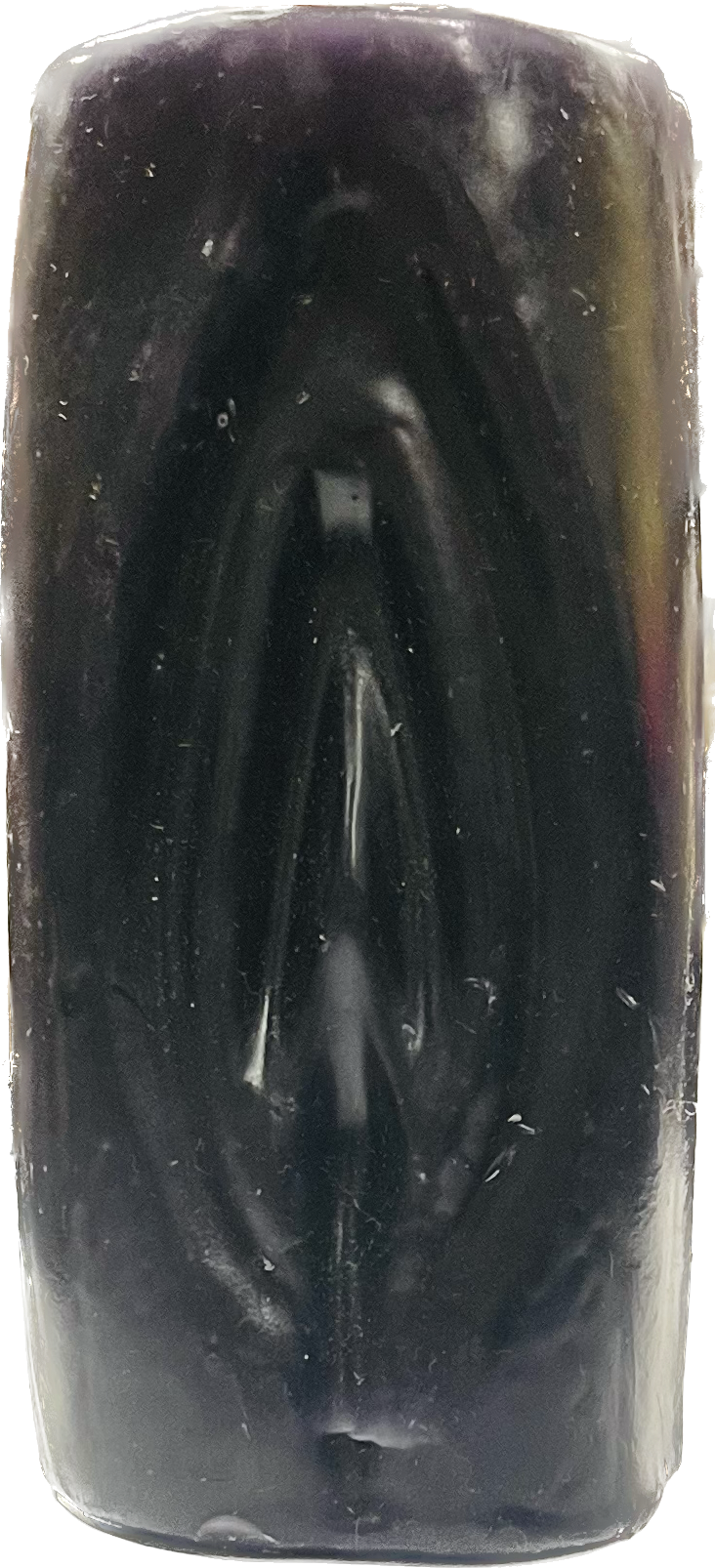 Vela Erotica Femenina Negra