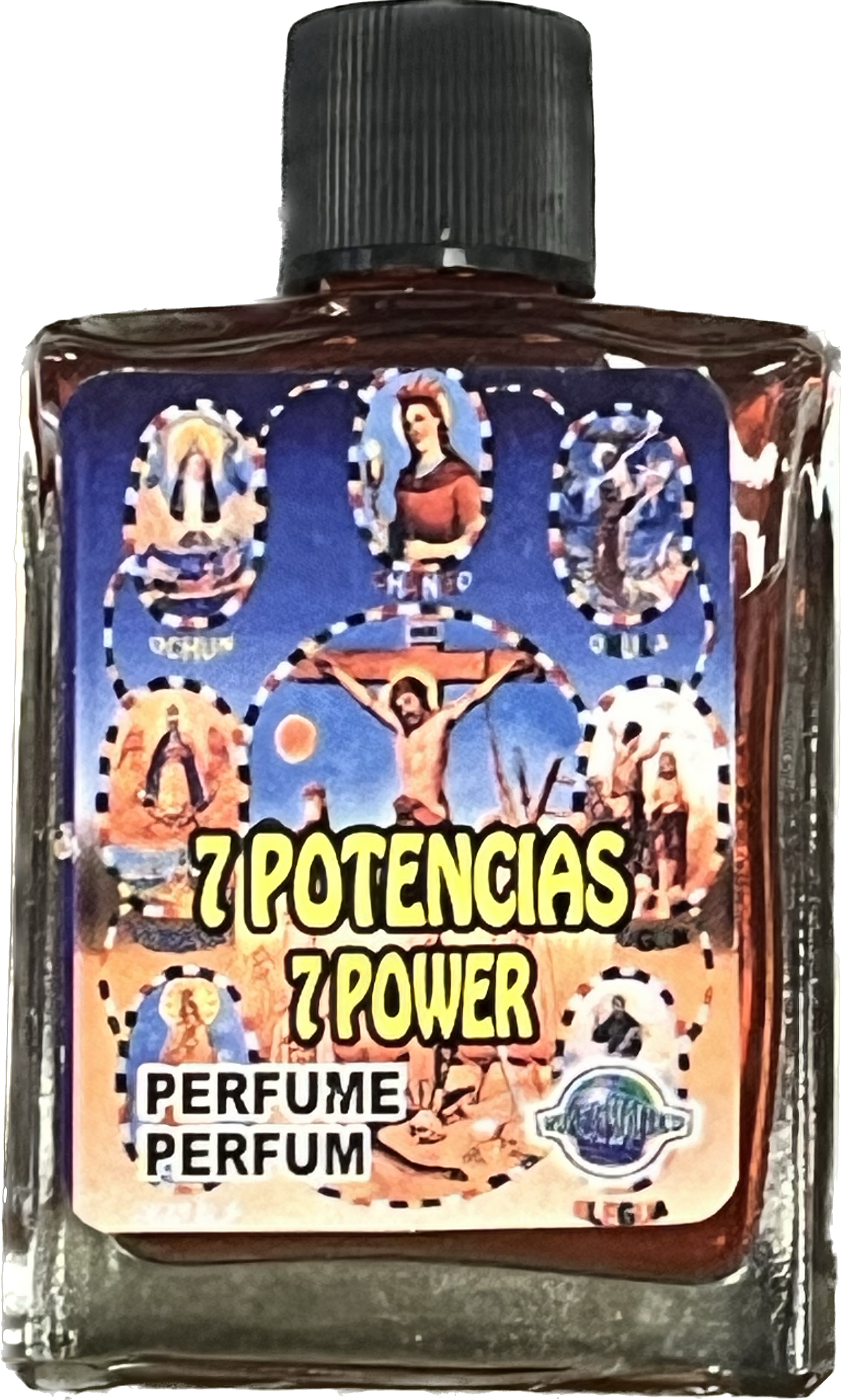Perfume 7 Potencias