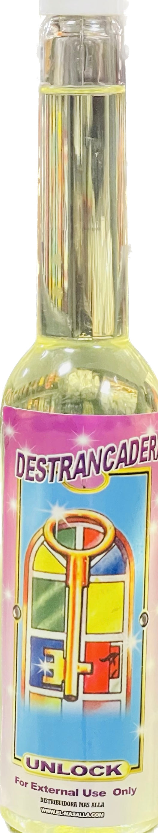 Colonia Destrancadera