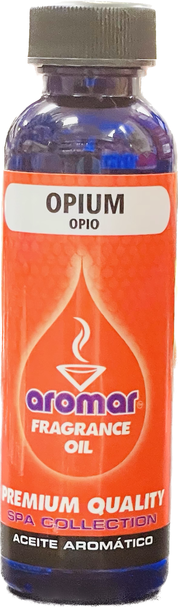 Opium Oil (Aromar)