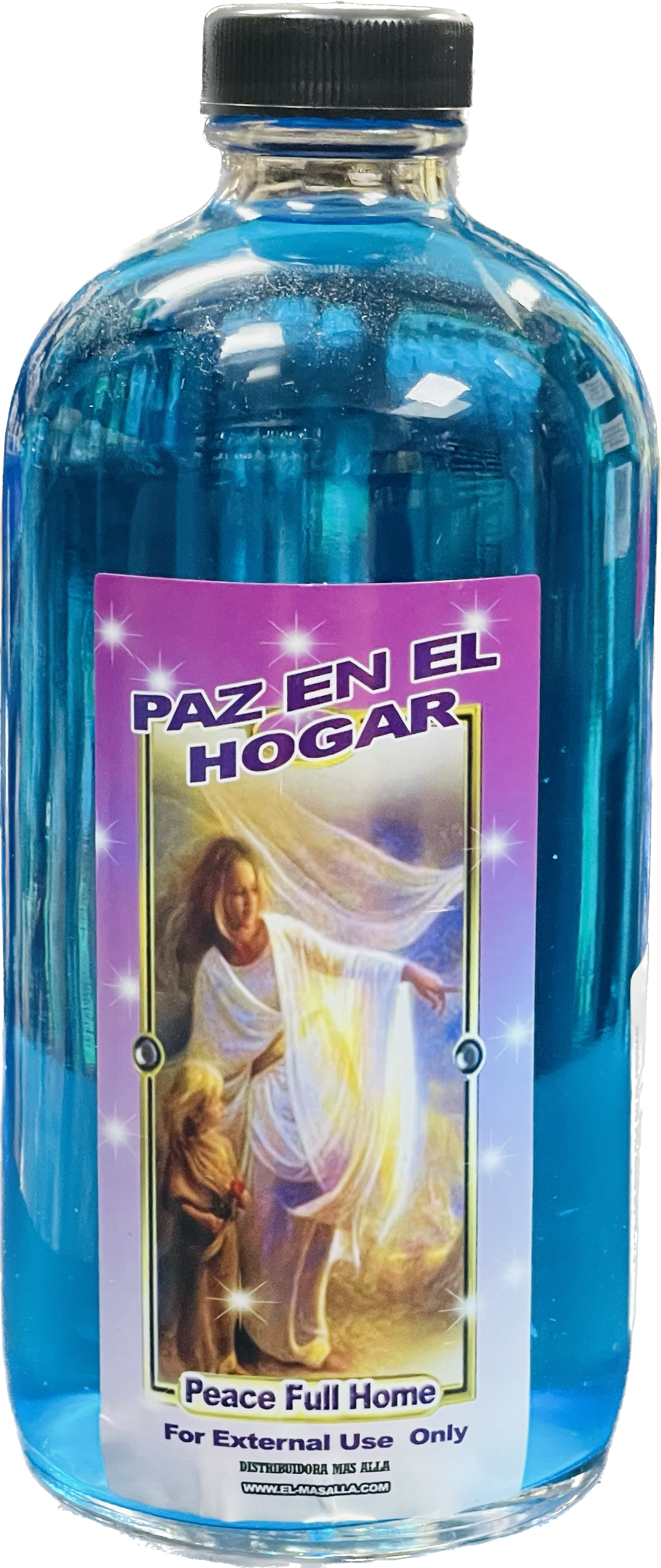 Lavado De Piso Paz En El Hogar