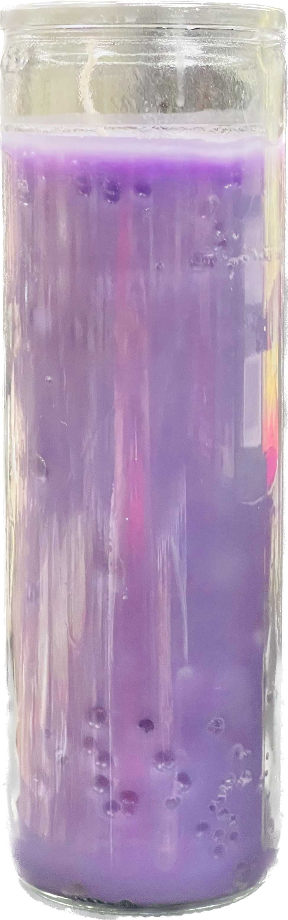 Vela Regular Plain Purple