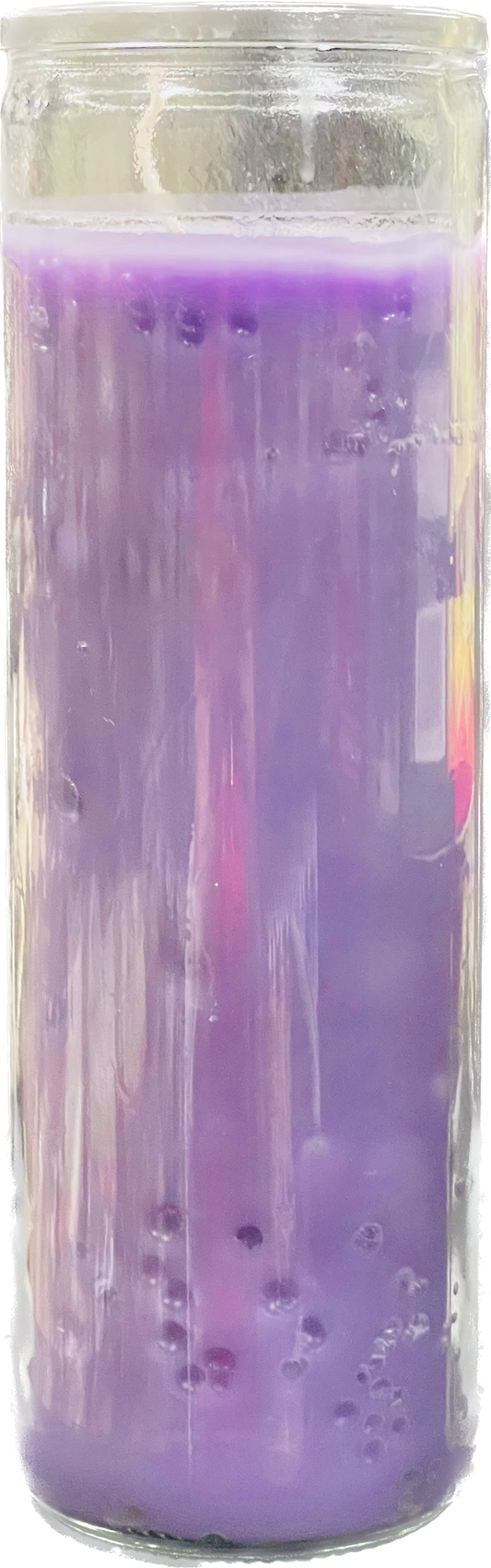 Vela Regular Plain Purple