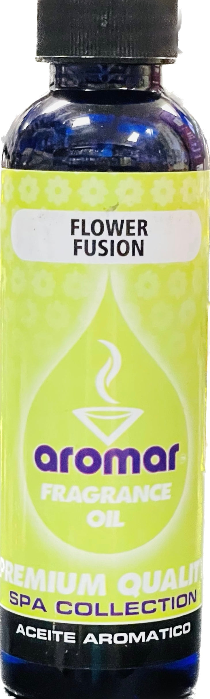 Flower Fusion Oil Aromar