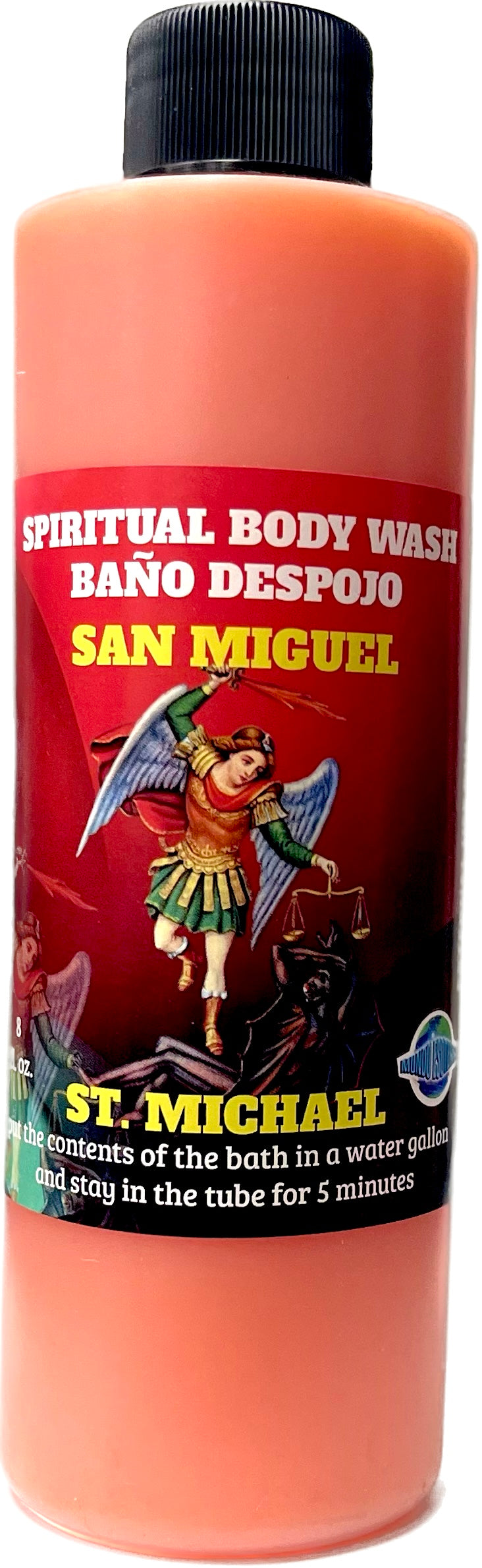 Baño San Miguel Bote