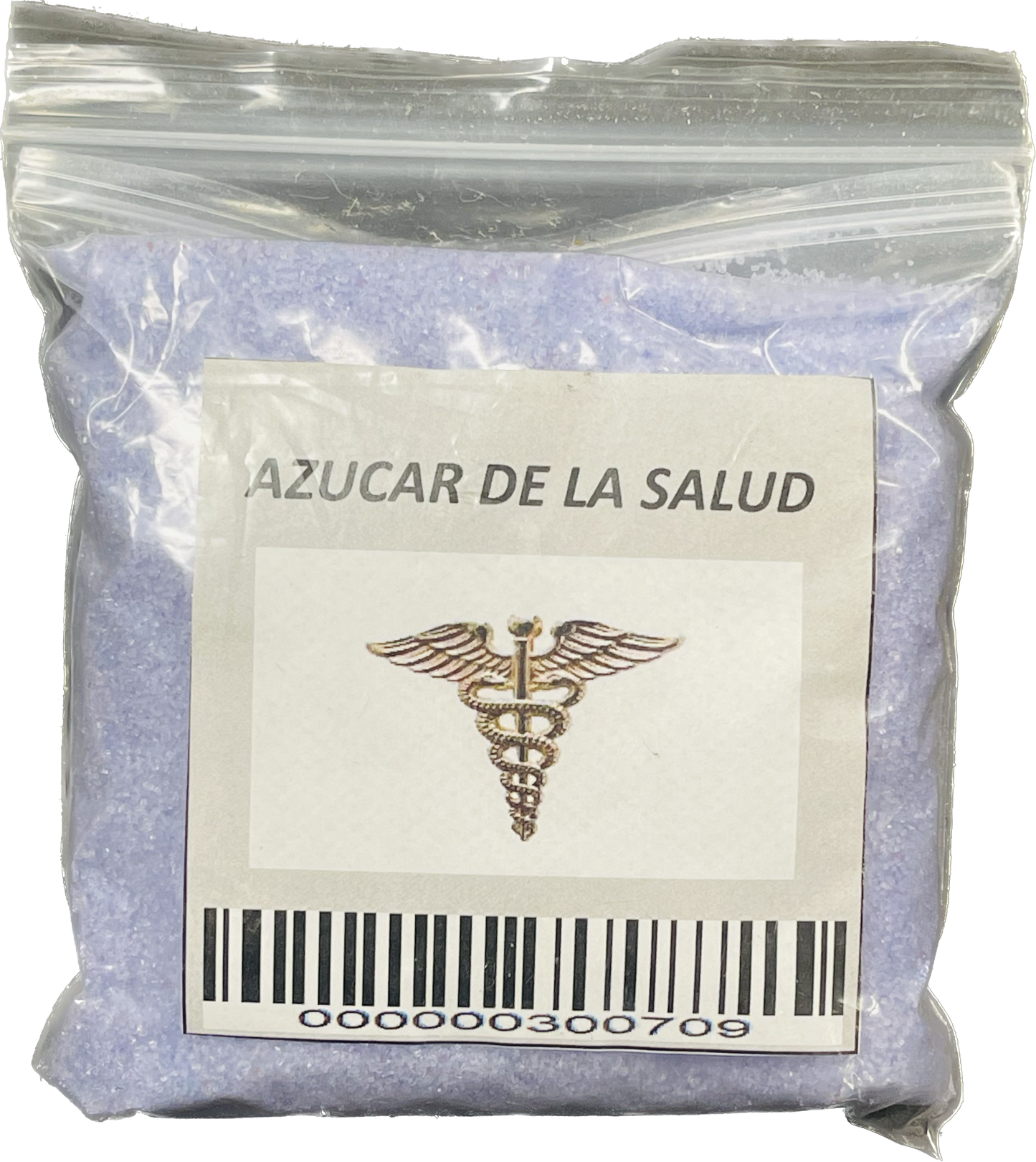 Azucar De La Salud