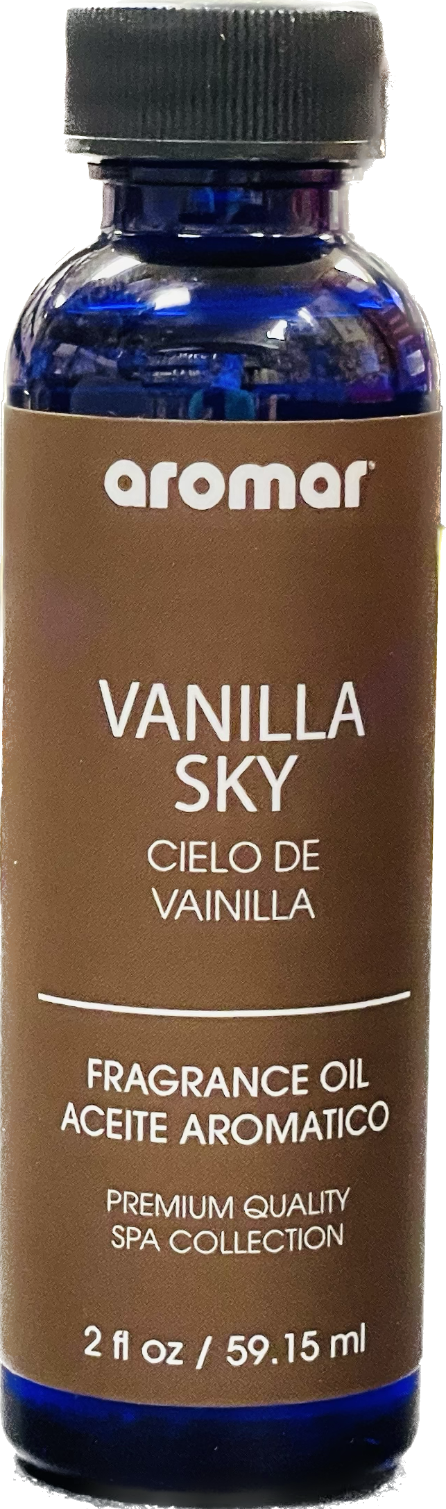 Aromar Oil Vanilla Sky
