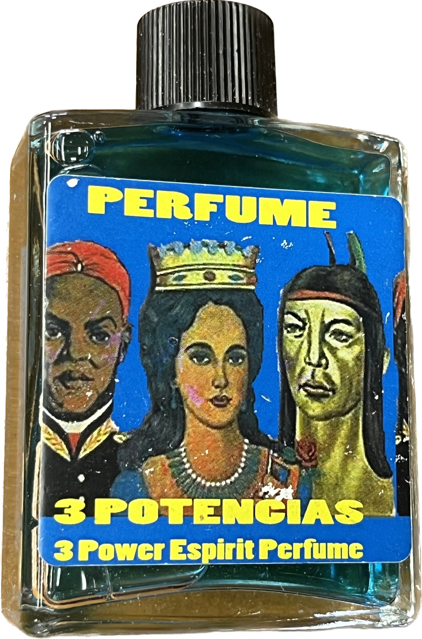Perfume 3 Potencias (Bote Grande)