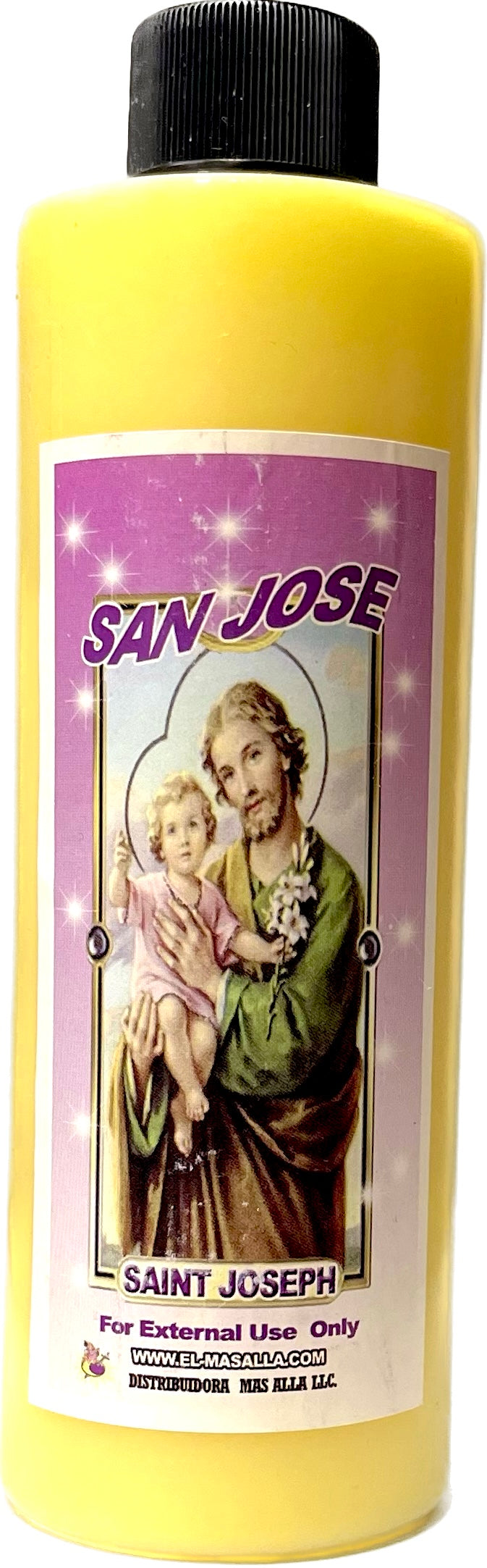 Baño San Jose