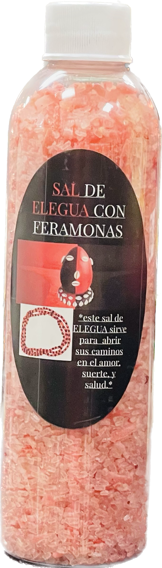 Sal De Elegua Distribuidora San Simon