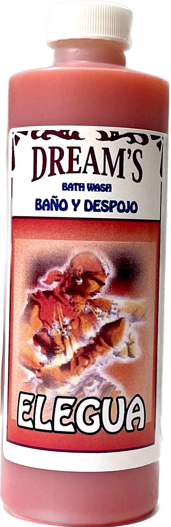 Baño Elegua (Bote)