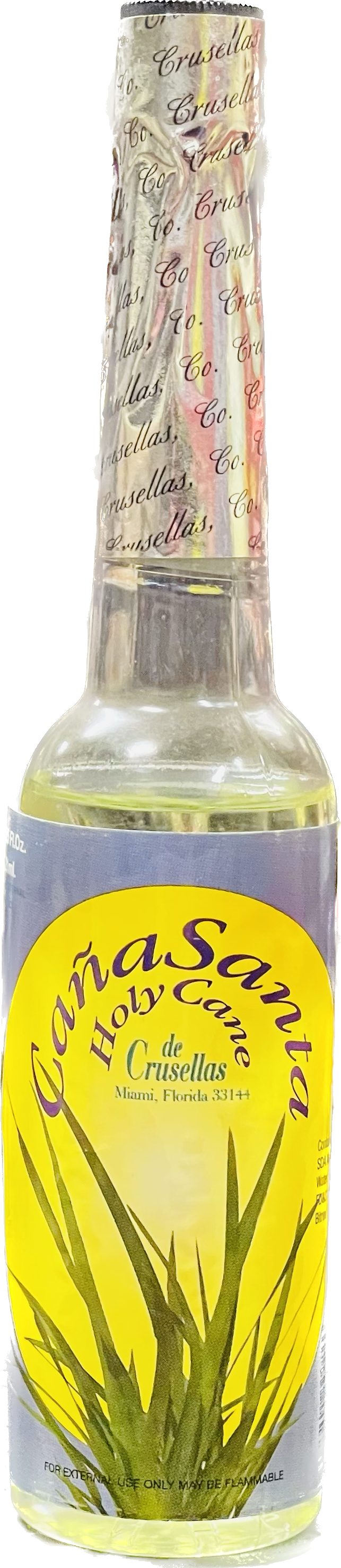 Colonia Cana Santa (Holy Cane)