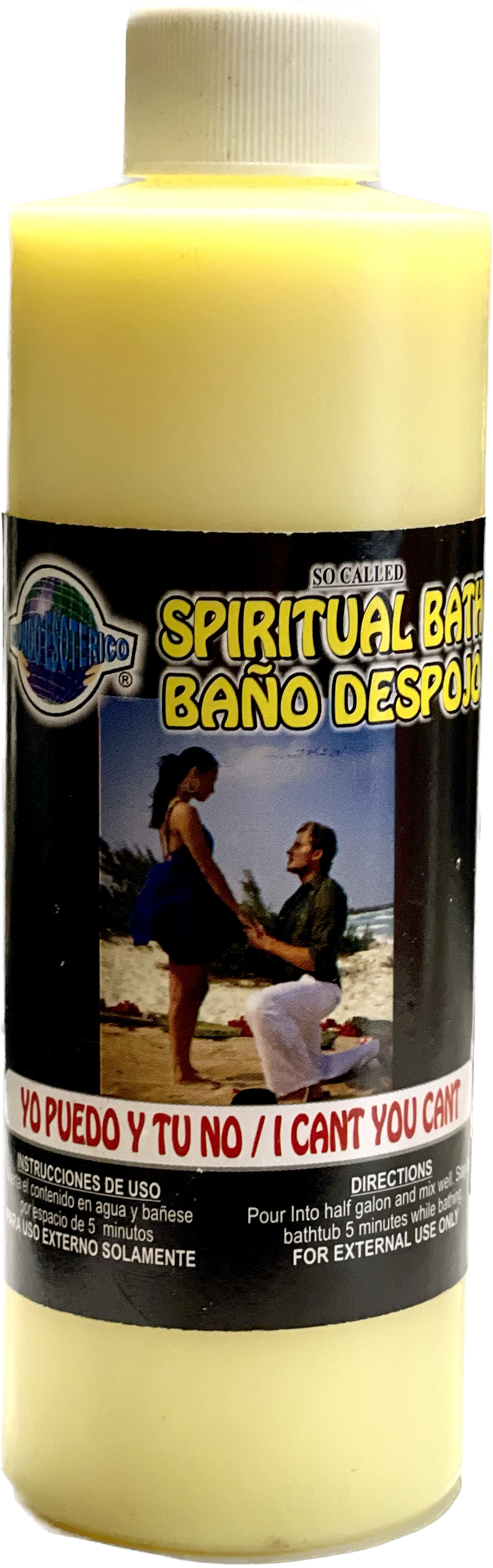 Baño Yo Puedo Y Tu No En Bote