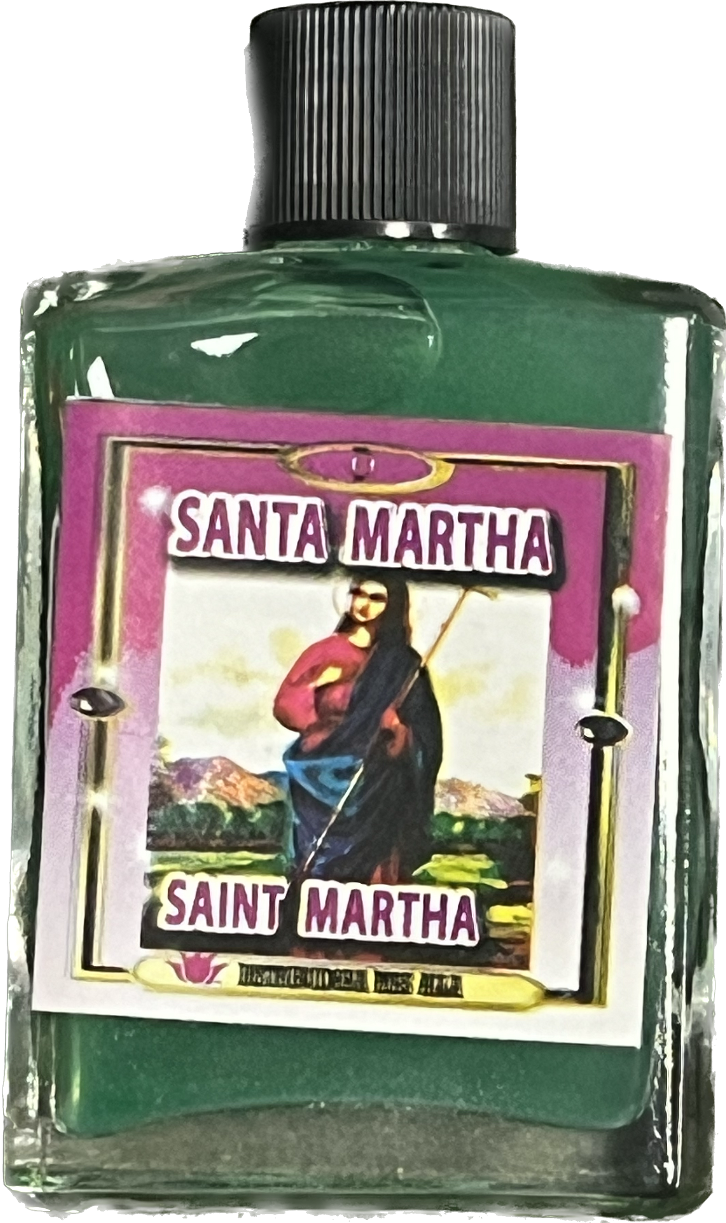 Santa Martha