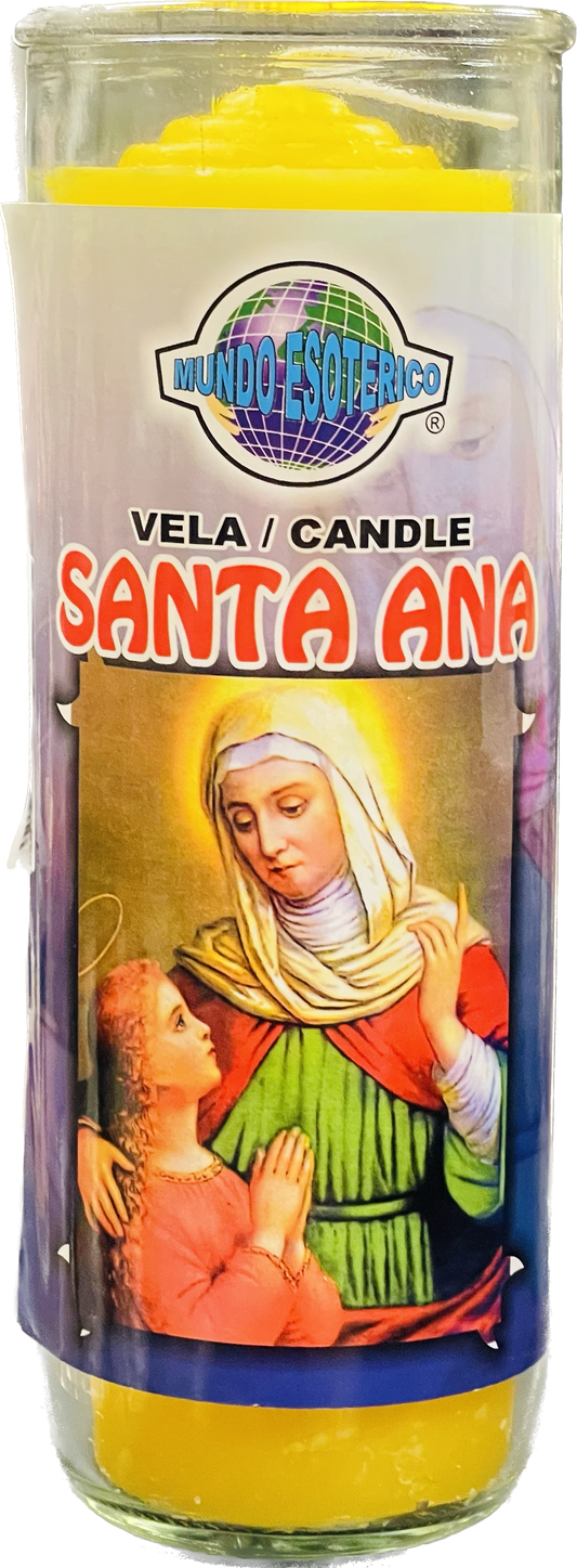 Vela Pull Out Santa Ana