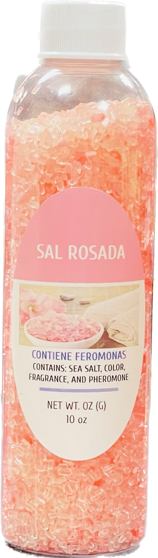 Sal Rosada Distribuidora San Simon