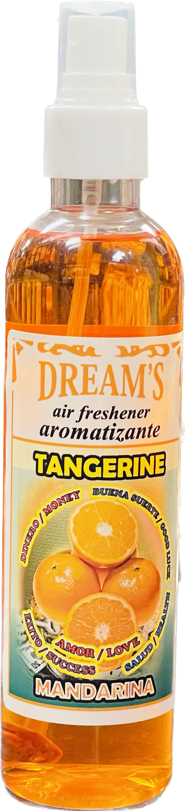 Dream's Aromatizante Tangerine