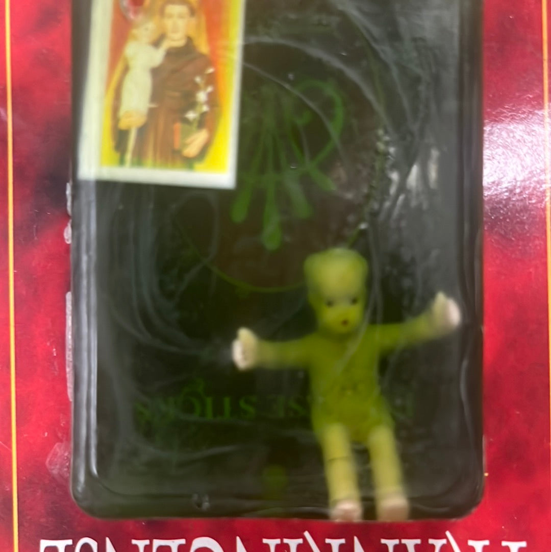 Jabon Glycerina San Antonio