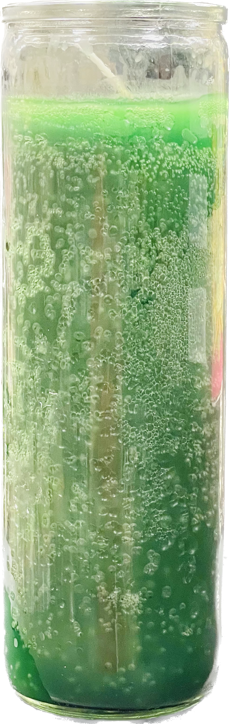 Vela Regular Plain Green