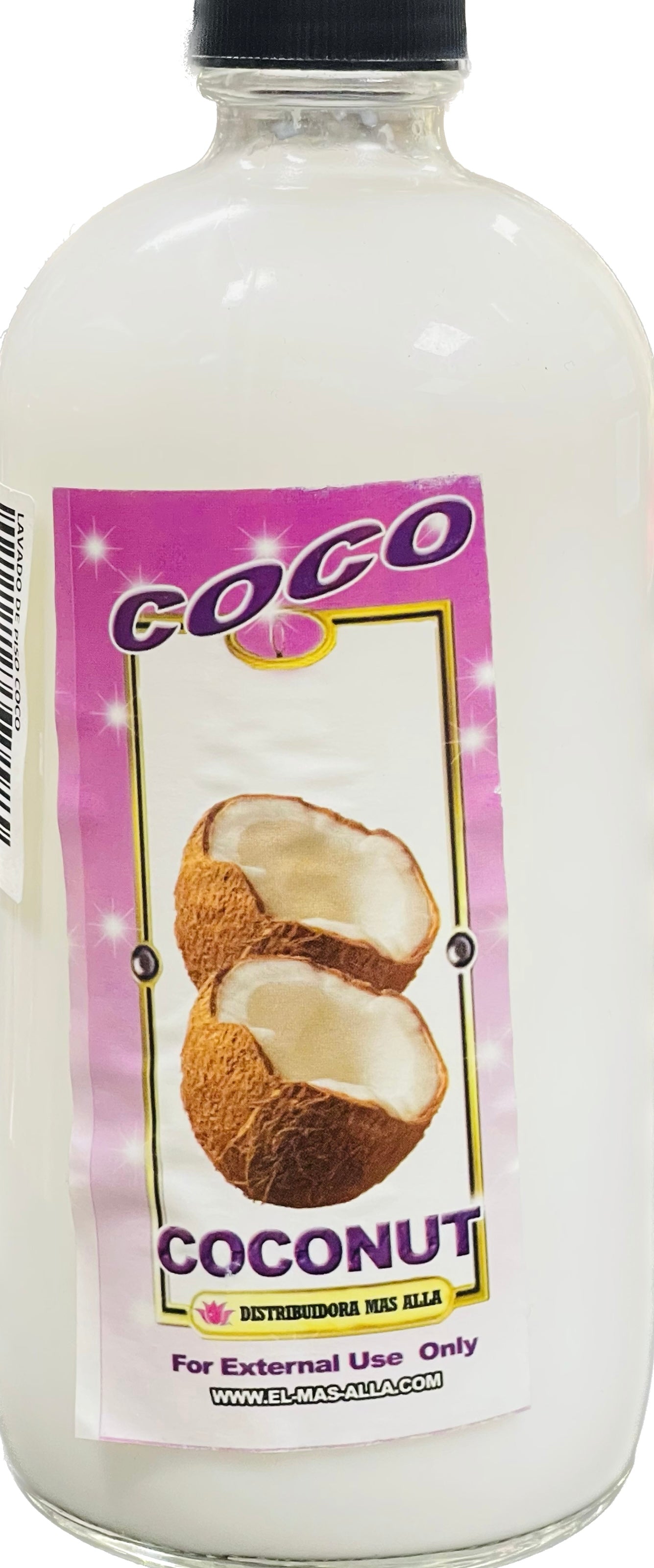 Lavado De Piso Coco